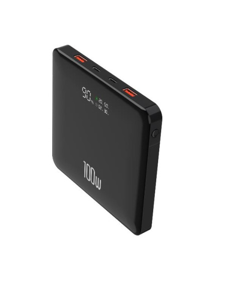 SQUARESLIM POWERBANK 20KMAH PD100W
