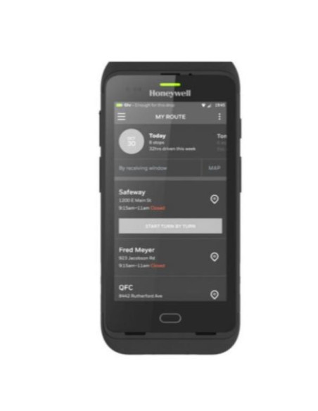 CT40 GEN 2 2D N6703 ST.RG./LTE/BT