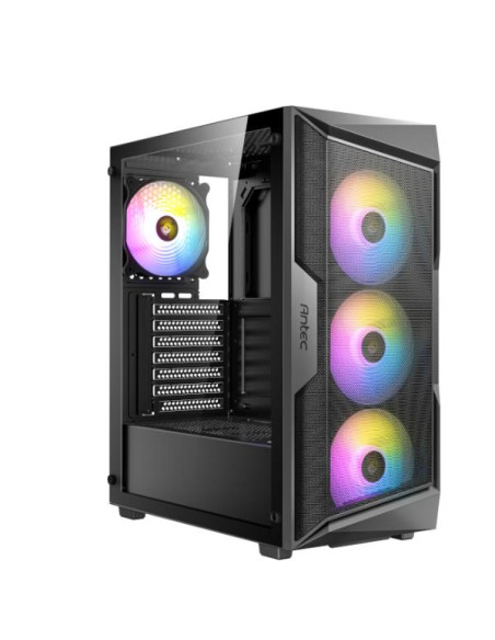 AX61 ELITE - CABINET