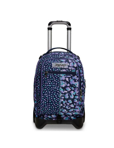 TROLLEY JACK-2WD SEVEN ZIPLY