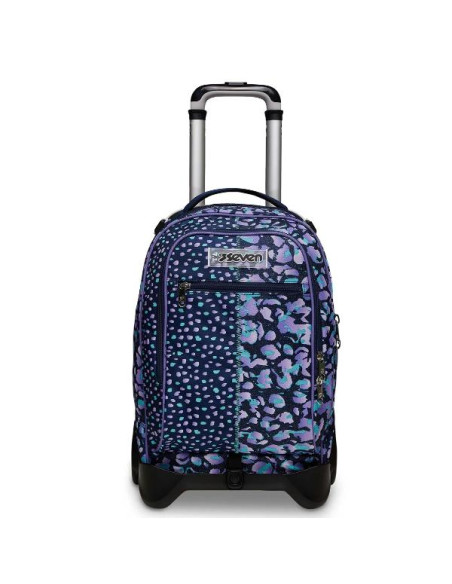 TROLLEY JACK-2WD SEVEN ZIPLY