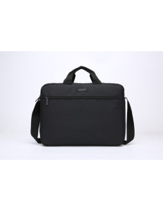 Nilox NXB002 zaino Zaino casual Nero Poliestere