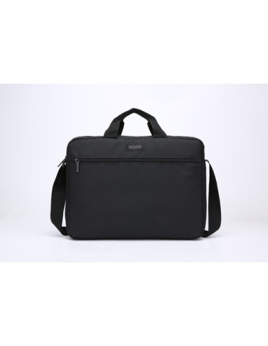 Nilox NXB002 zaino Zaino casual Nero Poliestere