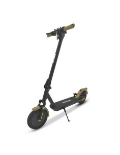 Nilox ESCOOTER V2 Nero, Marrone 25 km/h 10 Ah
