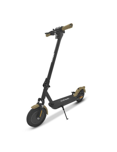 Nilox ESCOOTER V2 Nero, Marrone 25 km/h 10 Ah