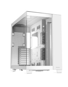 C8 WHITE CABINET