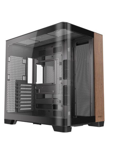 C8CURVEWOOD CASE