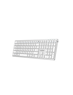 KEYBOARD MAC SILVER