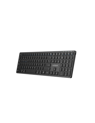 KEYBOARD MAC BLACK