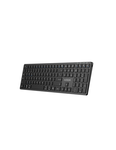 KEYBOARD MAC BLACK