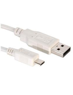 CAVO USB A M  MICRO USB B M 1.8 M 2