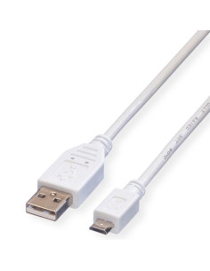 CAVO USB A /MICRO B MT 0 80