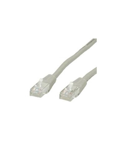 CAVO PATCH CATEGORIA 6E UTP 3 MT