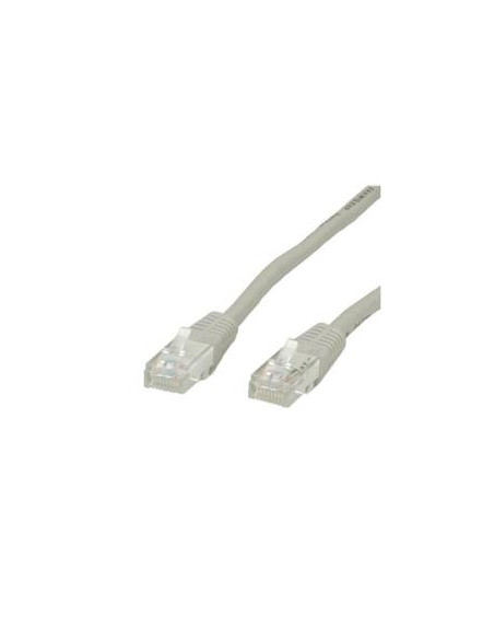 CAVO PATCH CATEGORIA 6E UTP 3 MT