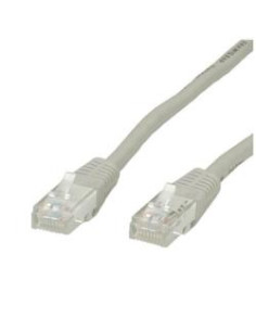 CAVO PATCH CATEGORIA 6E UTP 3 MT 2