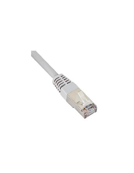 CAVO PATCH CATEGORIA 6E UTP 10MT