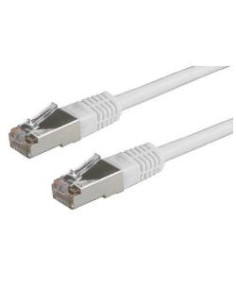 CAVO PATCH CATEGORIA 6E UTP 0.5 MT