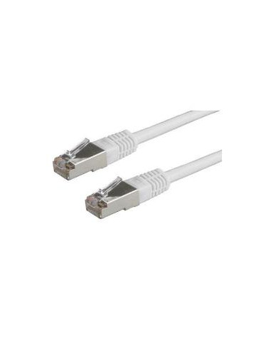 CAVO PATCH CATEGORIA 6E UTP 0.5 MT