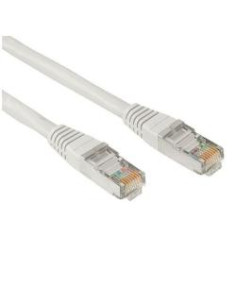 CAVO PATCH CATEGORIA 5E UTP 0.5MT