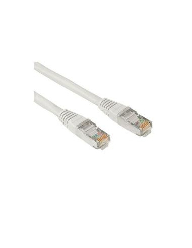 CAVO PATCH CATEGORIA 5E UTP 0.5MT