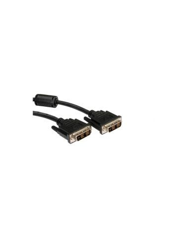 CAVO DVI-D 1.8 MT.SINGLE LINK 18 1