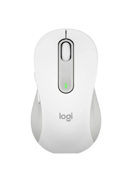 M650 MOUSE OFF-WHITE