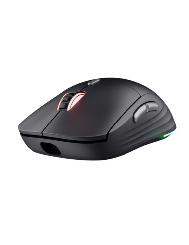 Trust GXT 926 Redex II mouse Gaming Mano destra RF Wireless Laser 10000 DPI