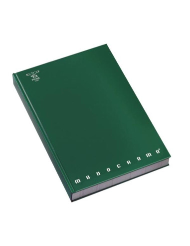 CF5QUADERNO A5 CART MONOCROMO 1R