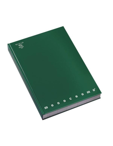 CF5QUADERNO A5 CART MONOCROMO 1R