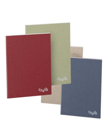 CF5 QUADERNO CRUSH:80 A5 1R