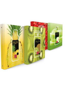 CF5 QUAD ANELLI PIGNA FRUITS A4 D30