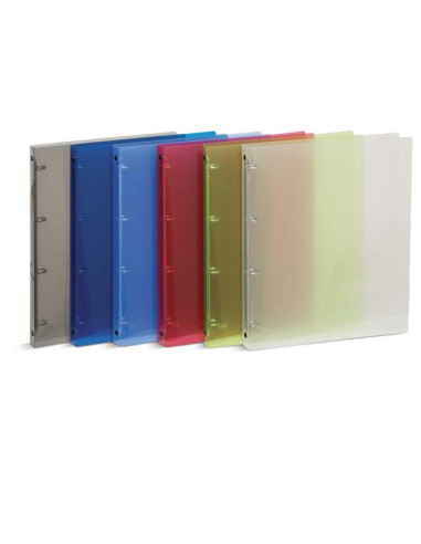 RACCOGLIT.TRASP 4ANELLI DIAM.15M