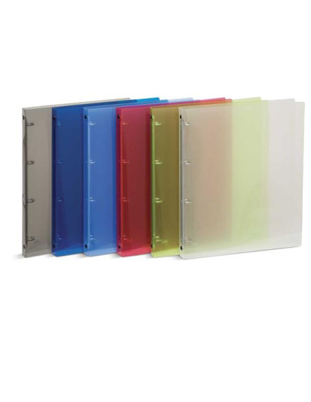 RACCOGLIT.TRASP 4ANELLI DIAM.15M