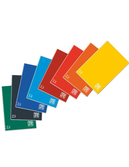 CF10 MAXI ONE COLOR 80 4M 30FF+1