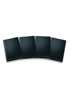 CF5 MAXI FILO SINGER 80FF MONOC 1R