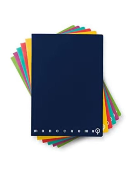 CF6 MAXI MONOCROMO PLUS P.M 46FF/S