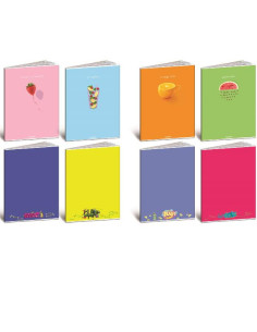 CF10 FRESCH COLORS 100GR 4M 24F