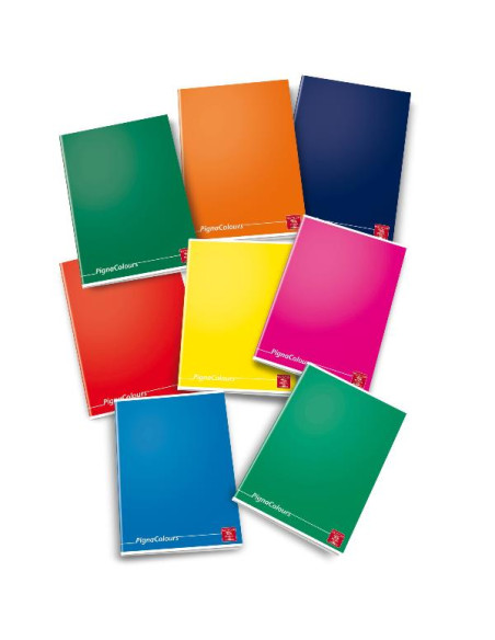 CF10 QUAD.PIGNA COL FF40+2 GR.80 4M