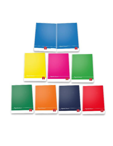 CF10 QUAD.MAXI PIGNA COL 42FF/SH 1R