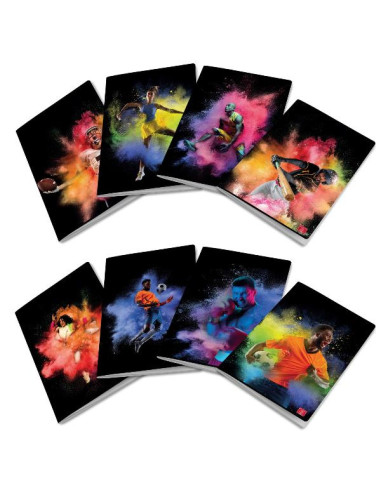 CF10 MAXI READY FORSPORT 42FF/SH 10