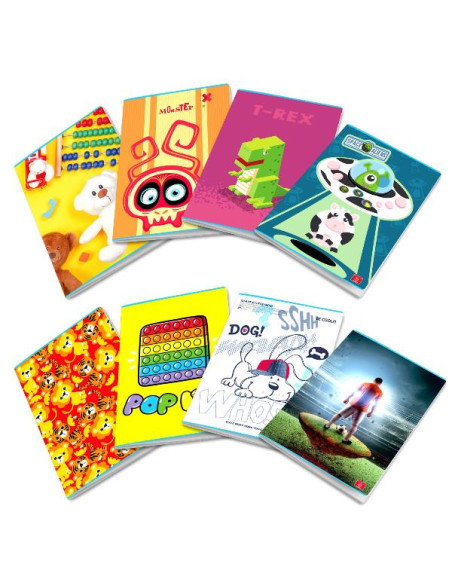 CF10 MAXI ASSORT.  BIMBO 42FF/SH 10