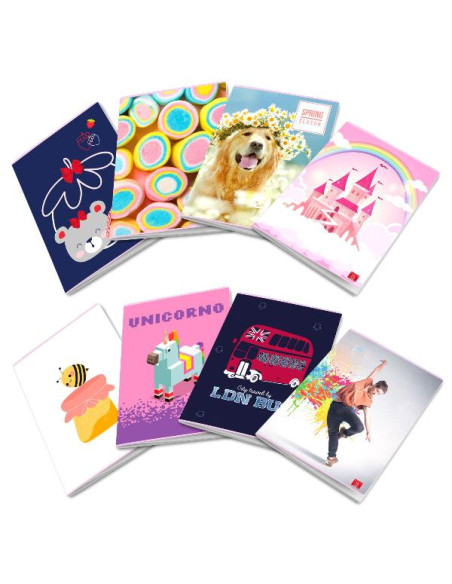 CF10 MAXI ASSORT. BIMBA  42FF/SH 0Q