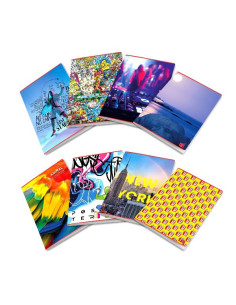 CF10 MAXI ASSORT.RAGAZZO 42FF/SH 0C