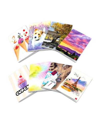 CF10 MAXI ASSORT.RAGAZZA 42FF/SH 4M