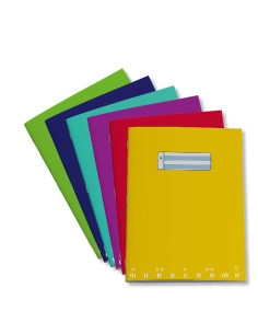 CF10 QUADERNI MONOCROMO. DSA 80G 0A