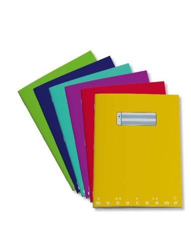 CF10 QUADERNI MONOCROMO. DSA 80G 0A