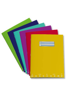 CF10 QUADERNI MONOCROMO. DSA 80G 0C