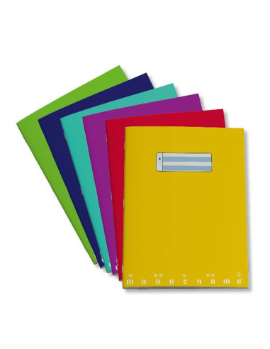 CF10 QUADERNI MONOCROMO. DSA 80G Q2