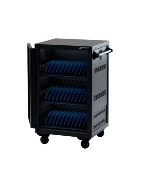 CARRELLO TEACHBUS SIX  36 SCOMPARTI