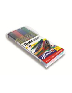 CF4 MARCAT PERM.N850 N/R/B/V AMIKO